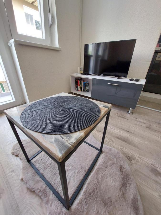 Apartman Cincar Livno Exteriér fotografie